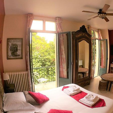 La Villa-Carcassonne Ngoại thất bức ảnh