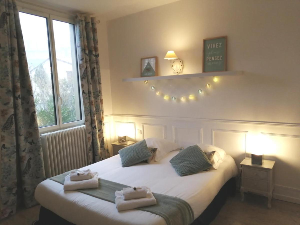La Villa-Carcassonne Ngoại thất bức ảnh