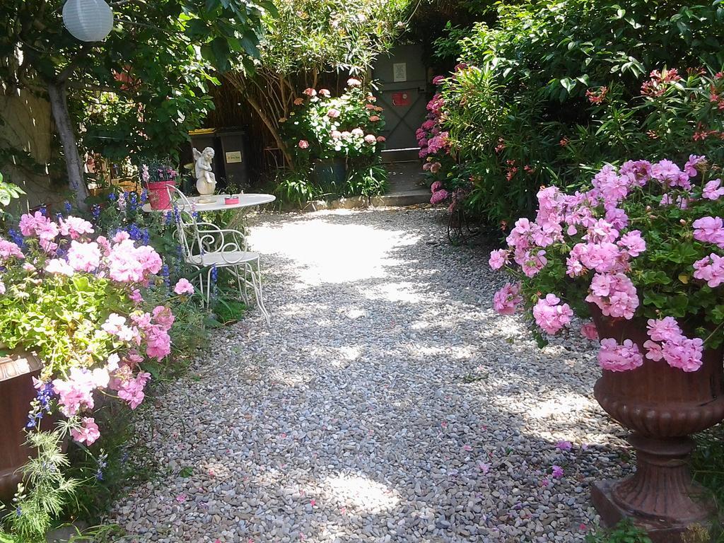 La Villa-Carcassonne Ngoại thất bức ảnh