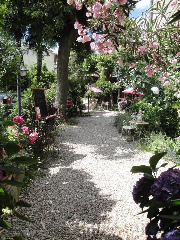 La Villa-Carcassonne Ngoại thất bức ảnh