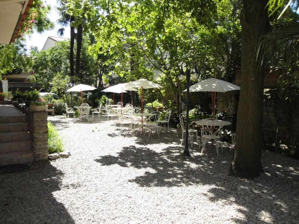 La Villa-Carcassonne Ngoại thất bức ảnh