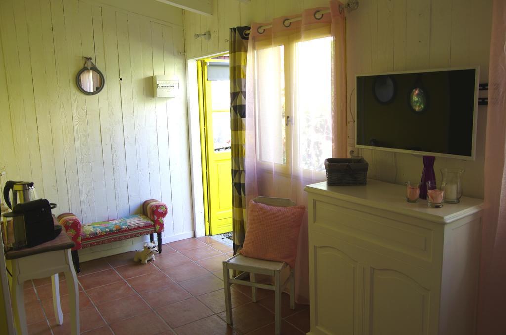 La Villa-Carcassonne Ngoại thất bức ảnh