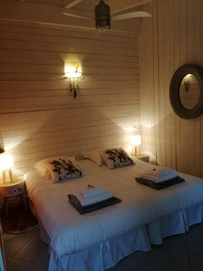 La Villa-Carcassonne Ngoại thất bức ảnh