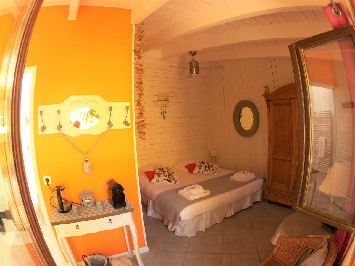 La Villa-Carcassonne Ngoại thất bức ảnh