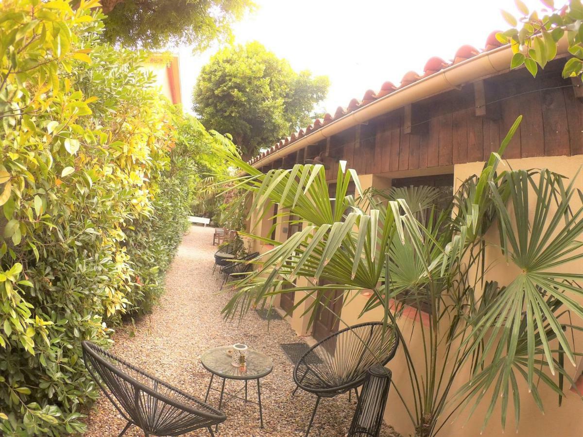 La Villa-Carcassonne Ngoại thất bức ảnh