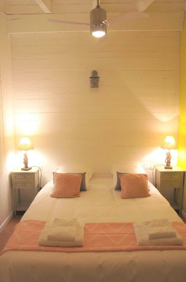 La Villa-Carcassonne Ngoại thất bức ảnh