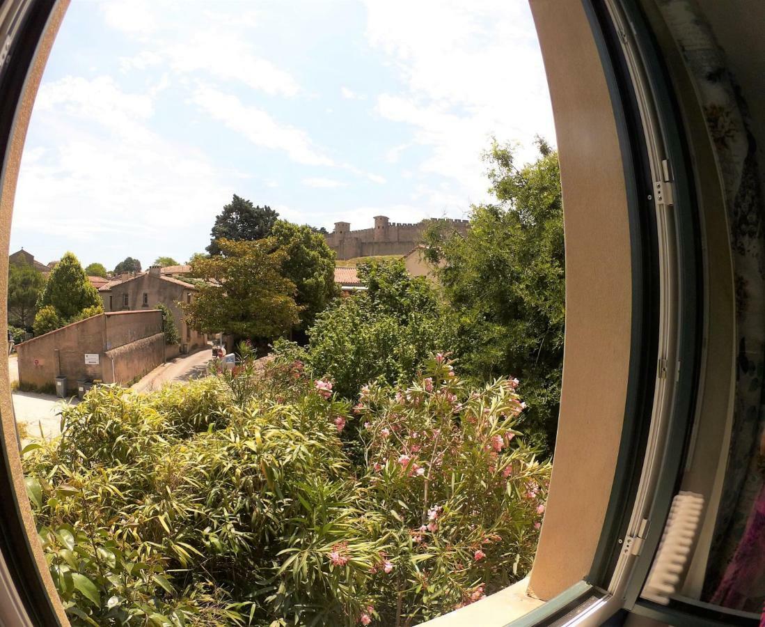 La Villa-Carcassonne Ngoại thất bức ảnh
