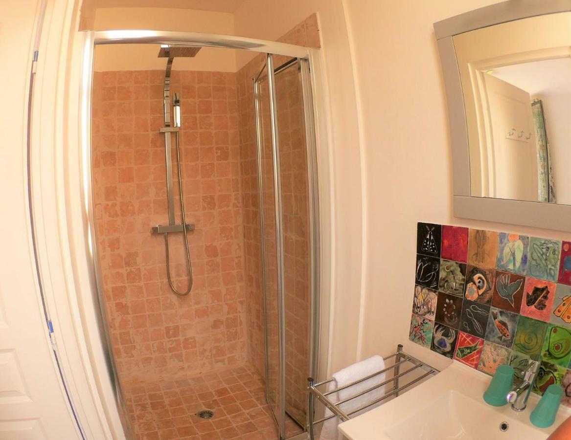 La Villa-Carcassonne Ngoại thất bức ảnh