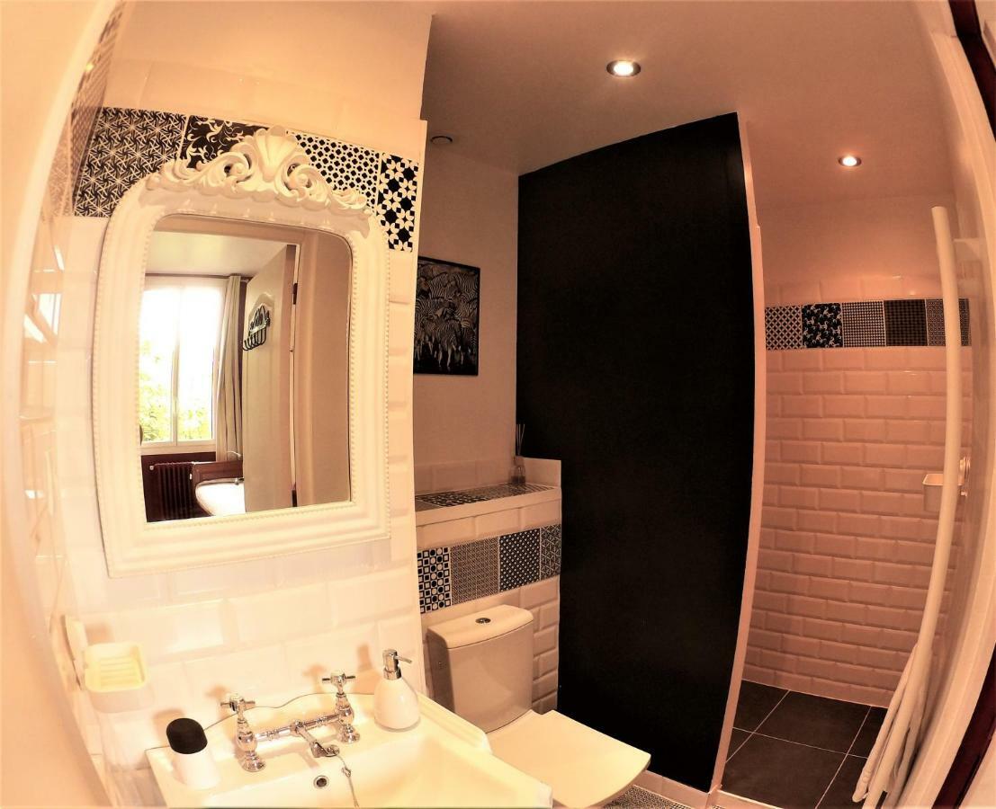 La Villa-Carcassonne Ngoại thất bức ảnh