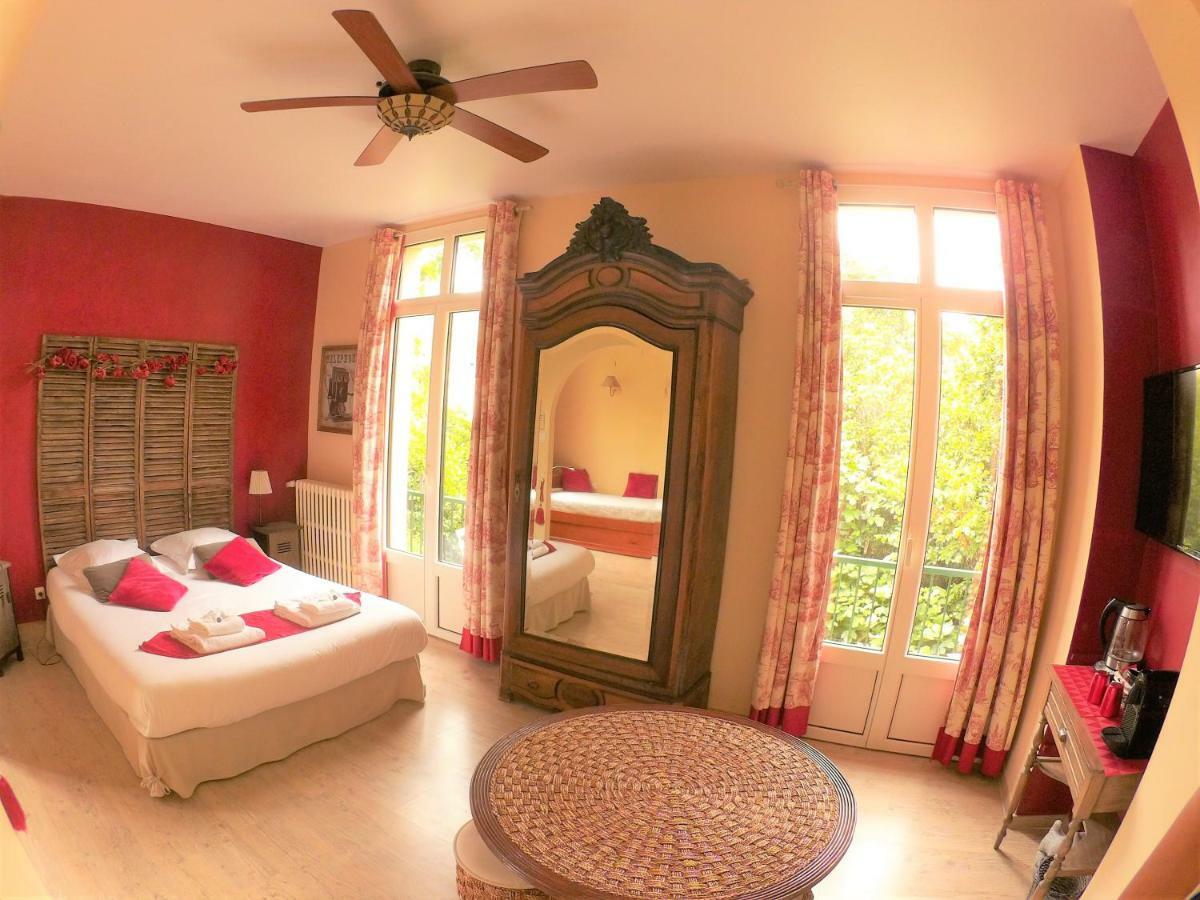 La Villa-Carcassonne Ngoại thất bức ảnh