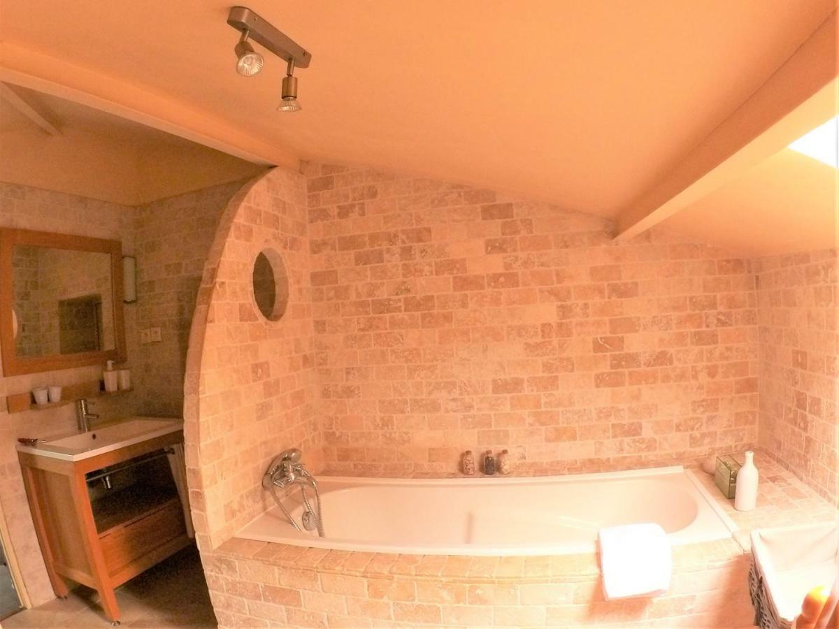 La Villa-Carcassonne Ngoại thất bức ảnh