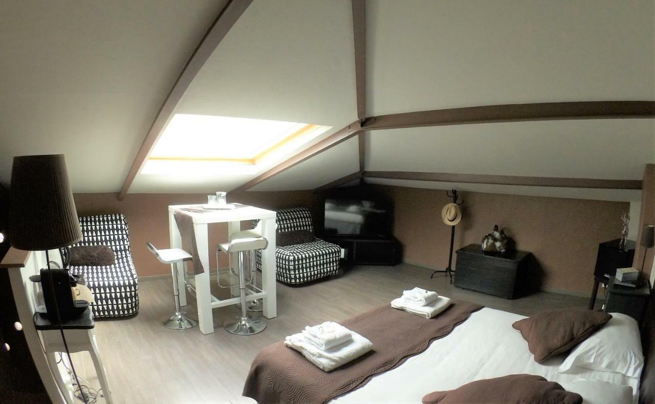 La Villa-Carcassonne Ngoại thất bức ảnh