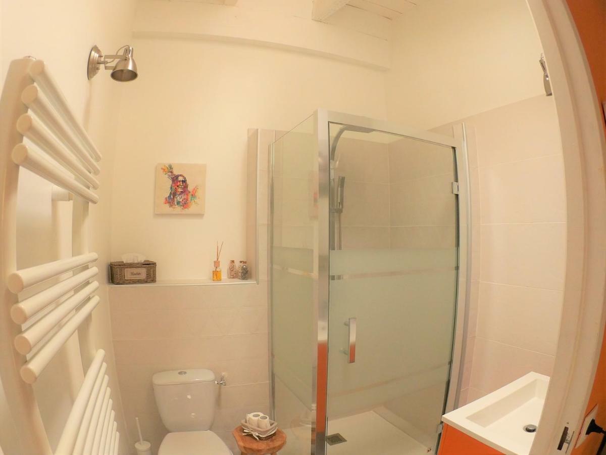 La Villa-Carcassonne Ngoại thất bức ảnh