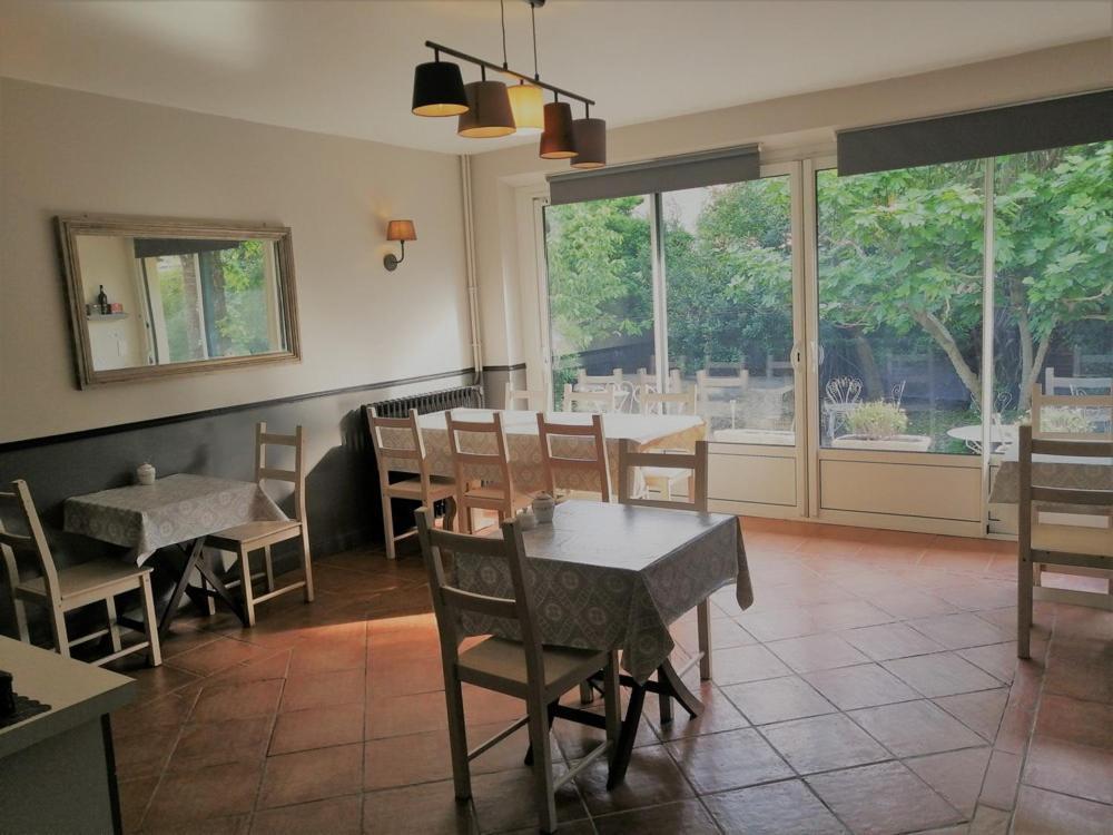 La Villa-Carcassonne Ngoại thất bức ảnh