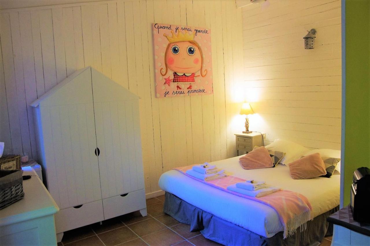 La Villa-Carcassonne Ngoại thất bức ảnh