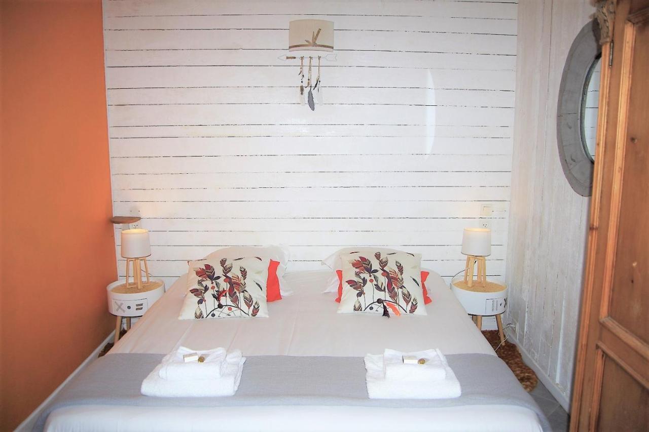 La Villa-Carcassonne Ngoại thất bức ảnh